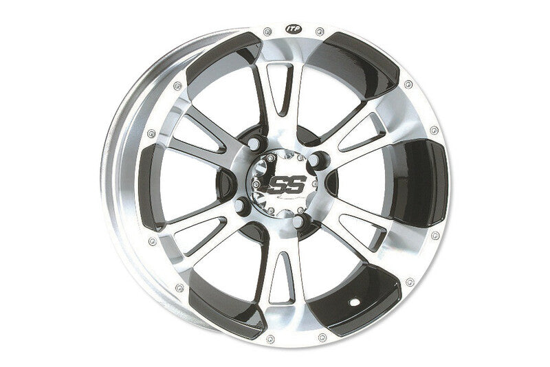 Yamaha Kodiak 400 [ITP] - Užitkový ráfek - 14x8