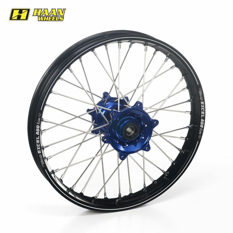 Yamaha Yz 426 [HAAN WHEELS] - A60 zadní kolo kompletní - 19x2,15x36T