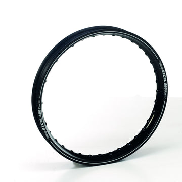 Kawasaki KX 125 (KX 125 K) [1994-1998] - A60 MX Felge Hinterrad - 19x1,85x36T