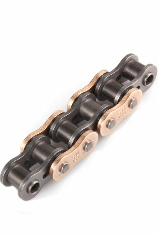 Yamaha Gts [AFAM] - A530XSR2G X-Ring Chain 530