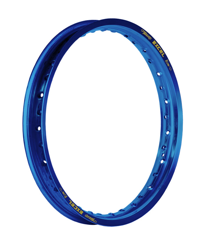 Tm Racing EN 125 [2012-2018] - MX Felge Hinterrad - 19x1,85x36T