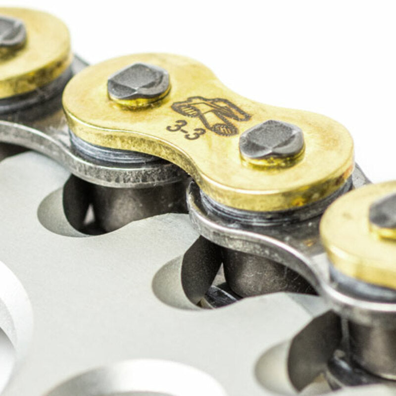 KTM LC4 640 Prestige [Renthal] - Řetězec motocyklů