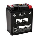 Yamaha Mt 03 [BS BATTERY] – SLA bezúdržbová baterie aktivovaná továrnou – BTZ8V