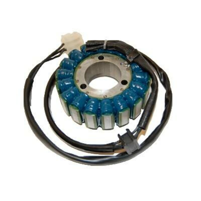 Suzuki GSX-R 600 [ELEKTROSPORT] - Stator - Suzuki GSX-R600/750
