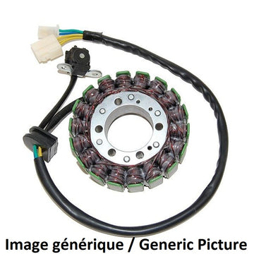 Yamaha YZF-R 3 ABS (RH 07) [2015-2017] - Stator - Yamaha R3