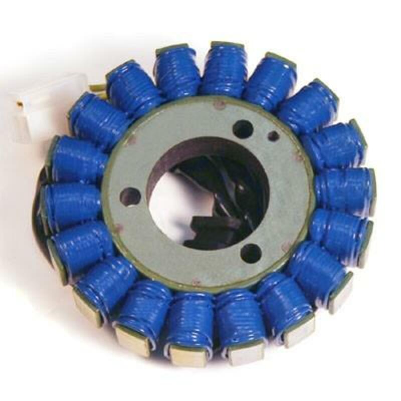 Kawasaki En 500 [ELECTROSPORT] - Stator - Kawasaki EN500 Vulcan