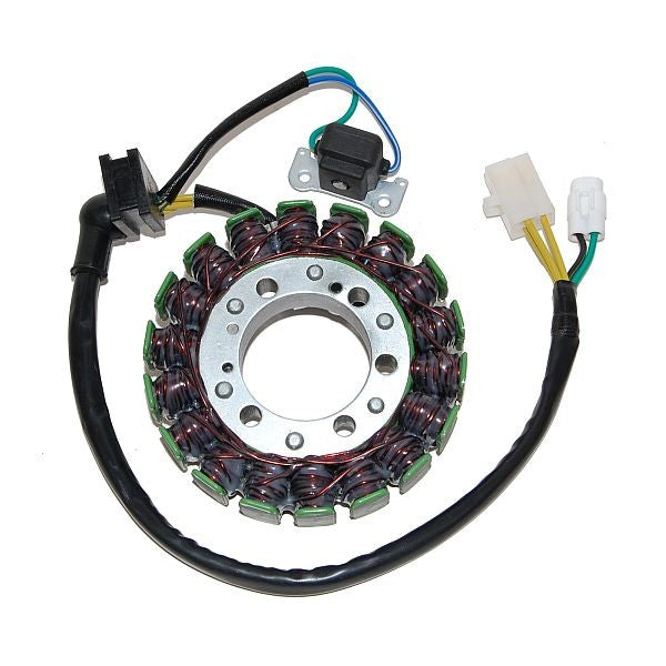 Suzuki LT-F 300 Kingquad 4 WD [1999-2004] - Stator