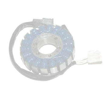 Honda CBR 600 F (PC 23) [1989-1990] - Stator - Honda CBR600F