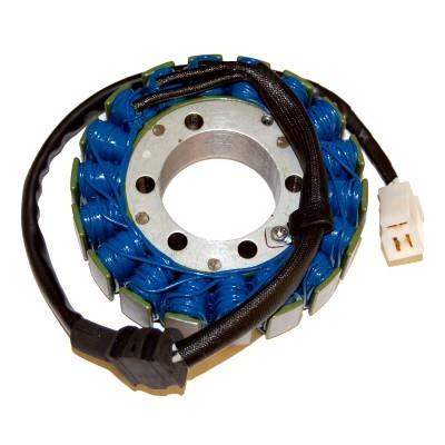 Yamaha YZF R6 RJ03 [1999-2002] - Stator - Yamaha YZF-R6