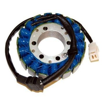 Yamaha YZF R6 RJ03 [1999-2002] - Stator - Yamaha YZF-R6