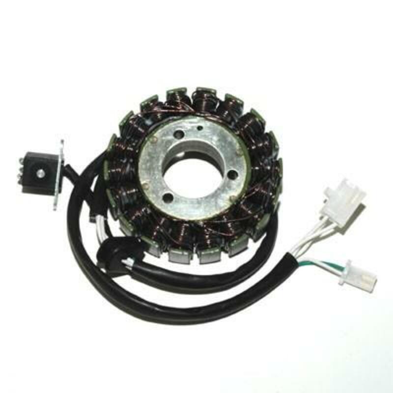 Suzuki V-Strom 650 L2 [ELEKTROSPORT] - Stator - Suzuki