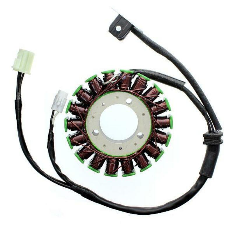 Triumph Street Triple 675 [ELECTROSPORT] – Stator – Triumph 675