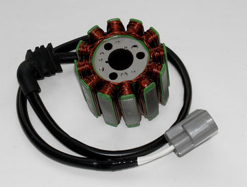 Yamaha FZ8 N RN25 [2011-2015] - Stator - Yamaha