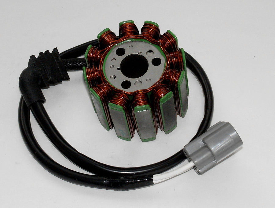 Yamaha FZ8 N ABS RN25 [2011-2015] - Stator - Yamaha