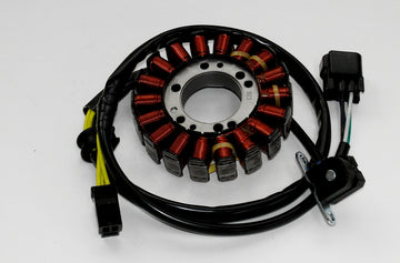 SUZUKI DR Z 400 E [2000-2015] - Stator - Suzuki DR-Z400