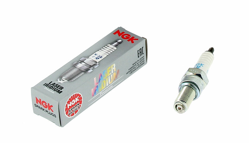 Honda CRF 450 [NGK] - zapalovací svíčka NGK Laser Iridium - Silmar9a9s