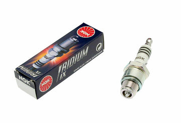 Moto Guzzi V11 Sport [NGK] - NGK Iridium IX STREPGE - BPR6EIX