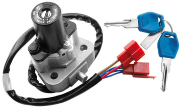 Yamaha Tdm 850 [V PARTS] - BIHR spínač zapalování YAMAHA TDM 850/TRX 850