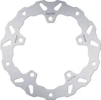 Suzuki GSX 1300 Hayabusa R Special Edition [2012] - Bremsscheibe – Bild 9