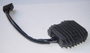 Honda NC 700 Integra DCT ABS (RC 62) [2013] - Regler - Honda NC 750 Integra DCT ABS