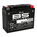 Yamaha Xv 1100 [BS BATTERY] – bezúdržbová baterie SLA aktivována z výroby – BTX24HL/B50-N18L-A/A2/A3