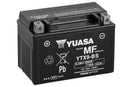 Kawasaki Versys 1000 KLE1000 [YUASA] - motobaterie