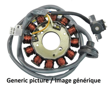 Yamaha Xv 535 [TECNIUM] - stator alternátoru Yamaha XV535 Virago