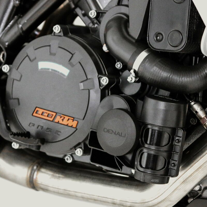 Ktm 1050 Adventure [DENALI] - Gen II CANsmart Plug-N-Play řídicí jednotka KTM