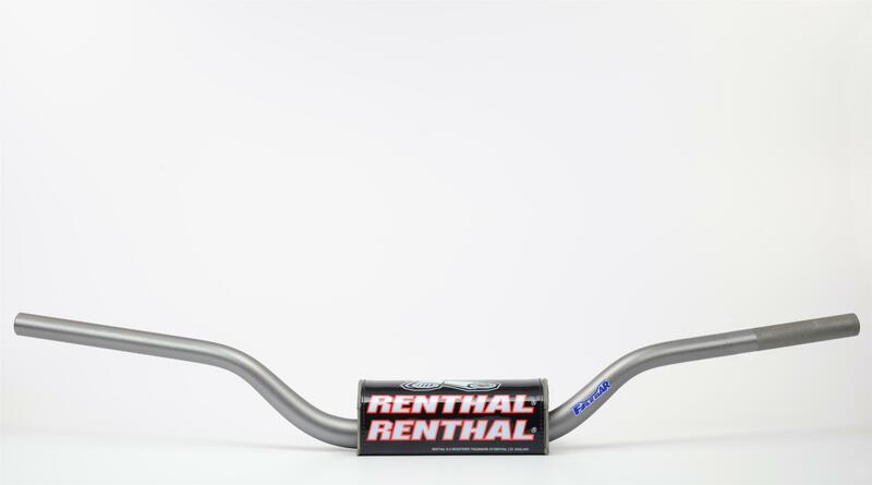 Yamaha Yz 450 [RENTHAL] - řídítka Fatbar 603 Reed/Windham