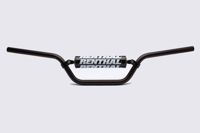 Yamaha Xtz 750 [RENTHAL] - řídítka ATV 7/8" 607 Yamaha YFM660 (Raptor)