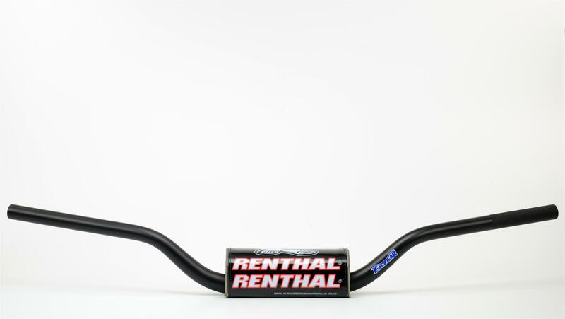 Aprilia Tuareg 660 [RENTHAL] - řídítka Fatbar 609 RC High