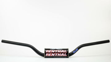 Yamaha Tenere 700 [RENTHAL] - řídítka Fatbar 609 RC High