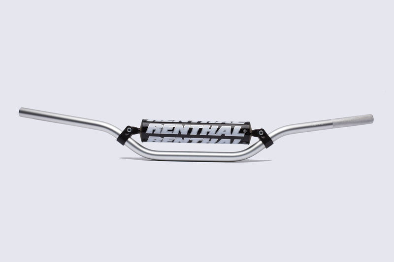 Bmw F 900 900 [RENTHAL] - MX/Enduro 7/8" 613 High Enduro řídítka