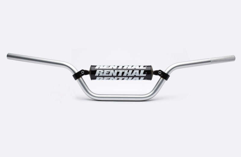 Yamaha Yfs 200 Blaster [RENTHAL] - řidítka ATV 7/8" 636 Yamaha YFZ350 (Banshee)