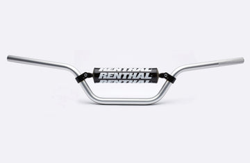 Yamaha Yfs 200 Blaster [RENTHAL] - řidítka ATV 7/8" 636 Yamaha YFZ350 (Banshee)
