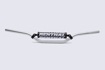 Honda Crf 300 Rally [RENTHAL] - řídítka MX/Enduro 7/8" 693 Enduro