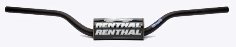 Yamaha Ténéré 700 [RENTHAL] - řídítka Fatbar 831 KTM SX85/Husqvarna TC85