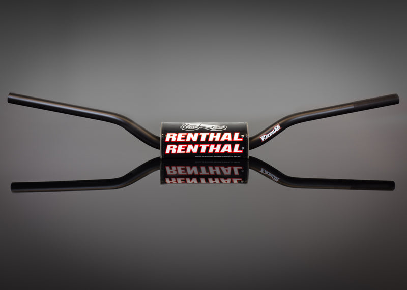 Kawasaki Kx 250 [RENTHAL] - Fatbar 839 řídítka Honda CRF/Kawasaki KX