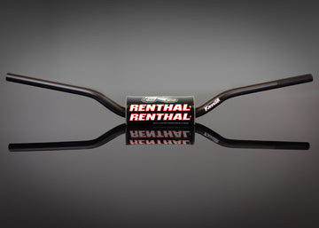 Kawasaki Kx 250 [RENTHAL] - Fatbar 839 řídítka Honda CRF/Kawasaki KX