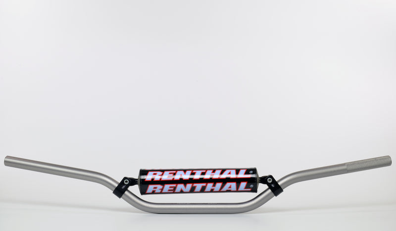 Honda XL 1000 [RENTHAL] - řídítka MX/Enduro 7/8" 971 RC