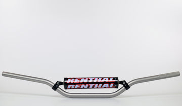 Honda XL 1000 [RENTHAL] - řídítka MX/Enduro 7/8" 971 RC