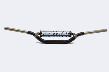 Yamaha Yz 450 [RENTHAL] - Twinwall 996 řídítka Villopoto/Stewart/Honda CRF