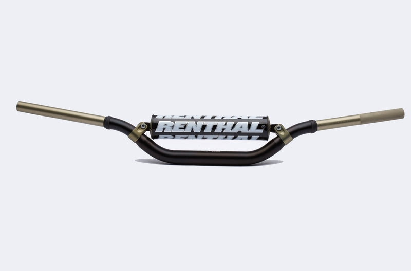 Yamaha Yz 450 [RENTHAL] - řidítka Twinwall 998 Reed/Windham