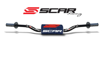 KTM ER 600 LC4 [SCAR] - Řídítka