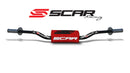 Suzuki Ts 80 [SCAR] - řídítka O²