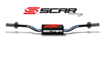Yamaha Yz 426 [SCAR] - řídítka O²