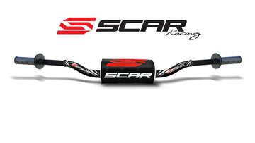 Yamaha TT 600 R [SCAR] - Driver motocyklů