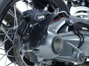 BMW R NINE-T ABS (0 A 06) [2013-2016] - Kennzeichenhalter inkl. Kennzeichenbeleuchtung
