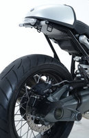 BMW R NINE-T ABS (0 J 01) [2016-2022] - Kennzeichenhalter inkl. Kennzeichenbeleuchtung