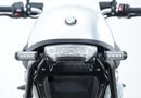 BMW R NINE-T ABS (0 J 01) [2016-2022] - Kennzeichenhalter inkl. Kennzeichenbeleuchtung